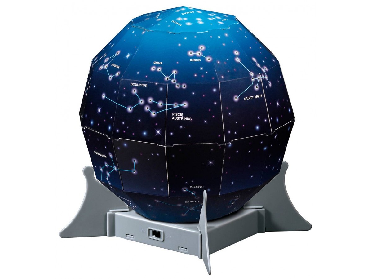 Night Sky Projection Kit Night Sky Projection Kit